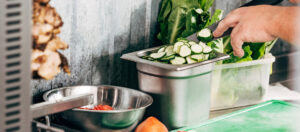 Why do you need a food prep labeling system?